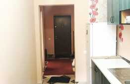 Garsoniera de vanzare 41 mp, balcon, zona strazii Eroilor!