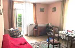 Garsoniera de vanzare 41 mp, balcon, zona strazii Eroilor!