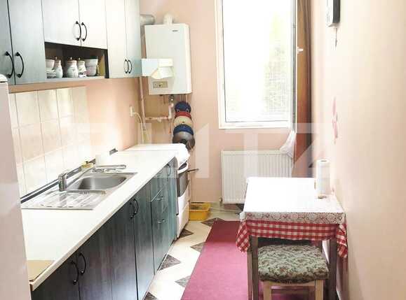 Garsonieră de vânzare Floreşti - 32736AV | BLITZ Cluj-Napoca | Poza1