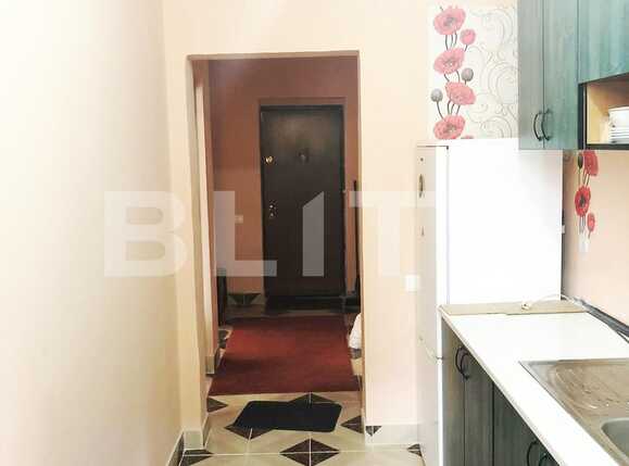 Garsonieră de vânzare Floreşti - 32736AV | BLITZ Cluj-Napoca | Poza2