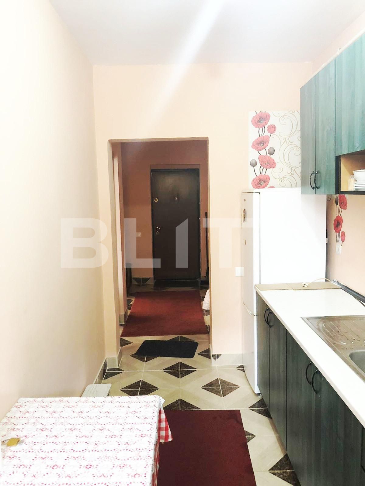 Garsonieră de vânzare Floreşti - 32736AV | BLITZ Cluj-Napoca | Poza2