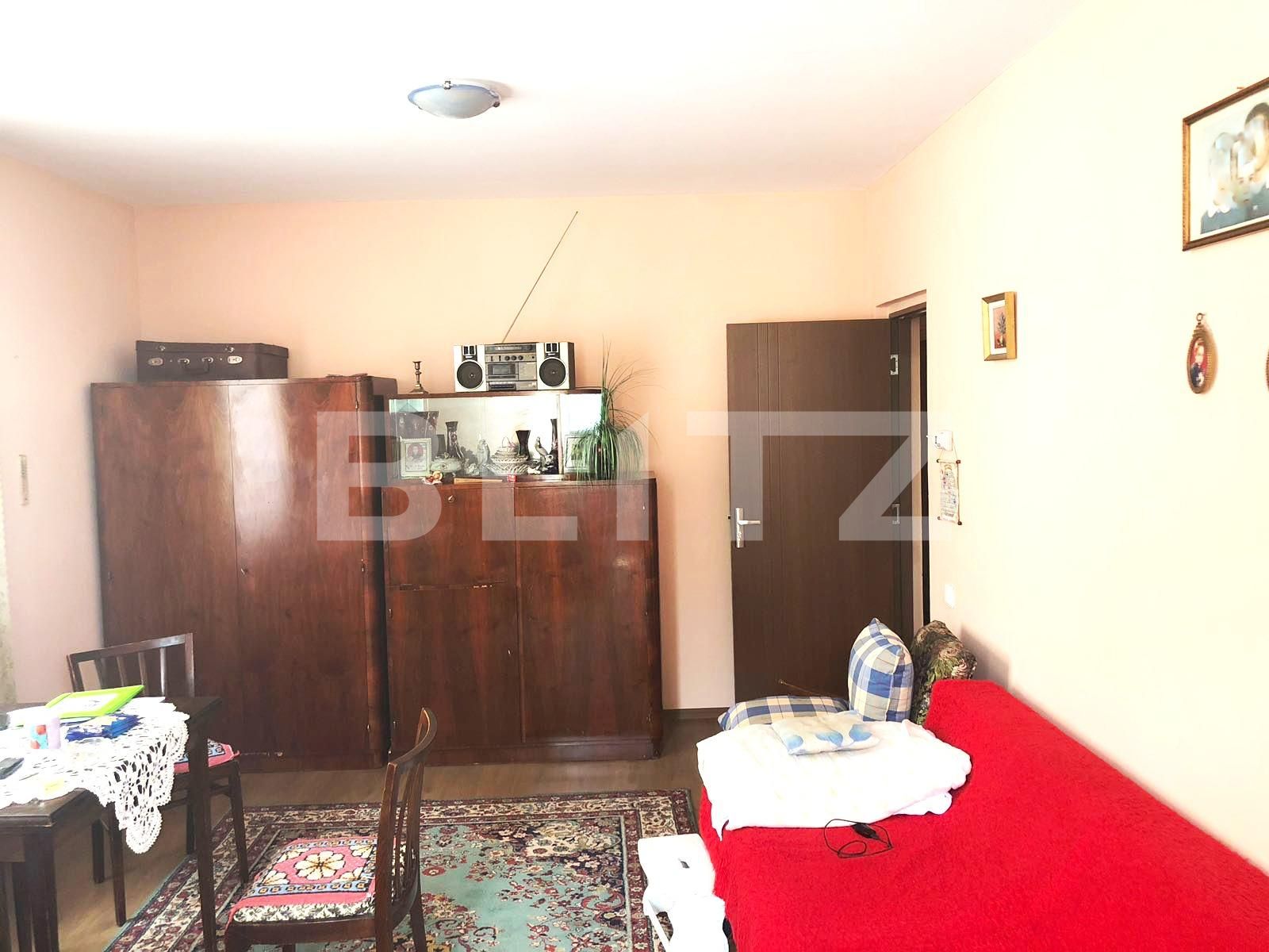 Garsonieră de vânzare Floreşti - 32736AV | BLITZ Cluj-Napoca | Poza4