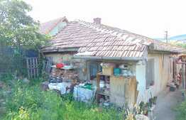 Casa individuala, 60 mp, teren aferent 861 mp, zona Stadion CFR