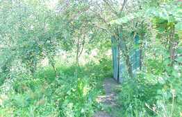 Casa individuala, 60 mp, teren aferent 861 mp, zona Stadion CFR