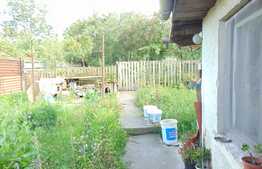 Casa individuala, 60 mp, teren aferent 861 mp, zona Stadion CFR