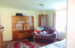 Casa individuala, 60 mp, teren aferent 861 mp, zona Stadion CFR