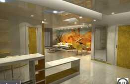 Apartament de vanzare cu 2 camere, 44 mp utili