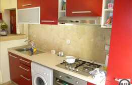 Apartament de vanzare cu 2 camere, 44 mp utili