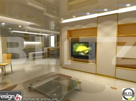 Apartament de vânzare 2 camere Floreşti - 3274AV | BLITZ Cluj-Napoca | Poza1