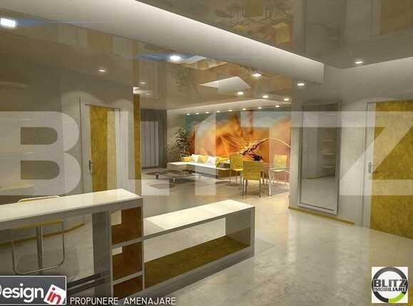 Apartament de vânzare 2 camere Floreşti - 3274AV | BLITZ Cluj-Napoca | Poza2