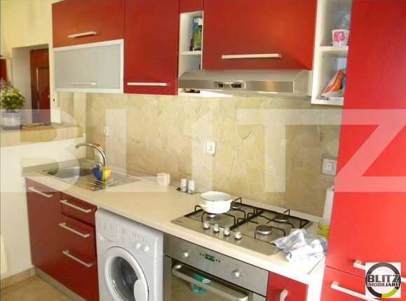 Apartament de vânzare 2 camere Floreşti - 3274AV | BLITZ Cluj-Napoca | Poza4