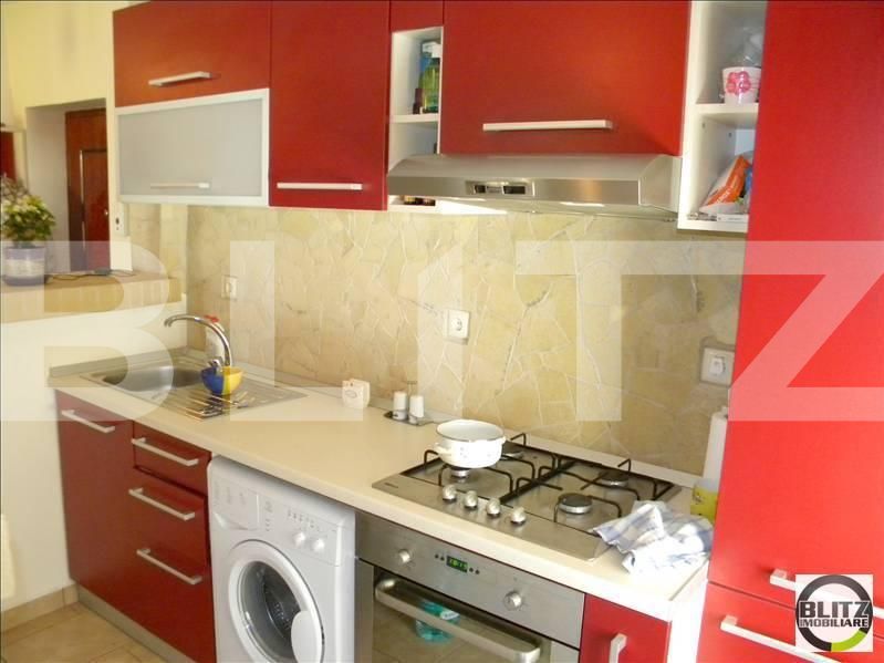 Apartament de vânzare 2 camere Floreşti - 3274AV | BLITZ Cluj-Napoca | Poza4