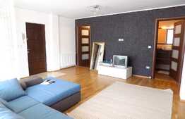 Apartament cu 3 camere, 74 mp! Zona parcului Poligon!