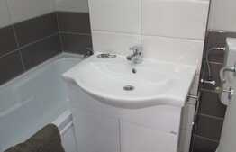 Apartament 2 camere, 42 mp, prima inchiriere,  zona strazii Bucium