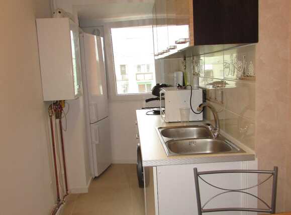 Apartament de închiriat 2 camere Manastur - 32741AI | BLITZ Cluj-Napoca | Poza7