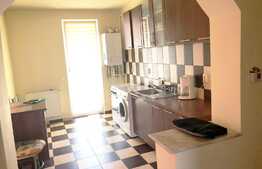 2 camere, 51 mp, decomandat! Zona strazii Eroilor!