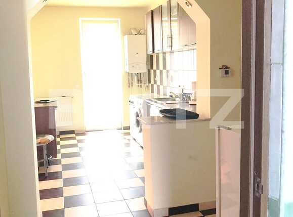 Apartament de vânzare 2 camere Floreşti - 32742AV | BLITZ Cluj-Napoca | Poza2