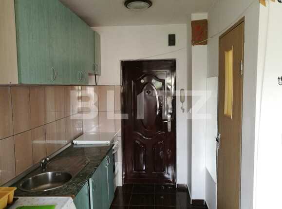Garsonieră de vânzare Zorilor - 32743AV | BLITZ Cluj-Napoca | Poza2
