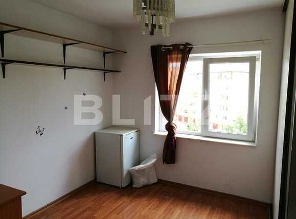 Garsonieră de vânzare Zorilor - 32743AV | BLITZ Cluj-Napoca | Poza1