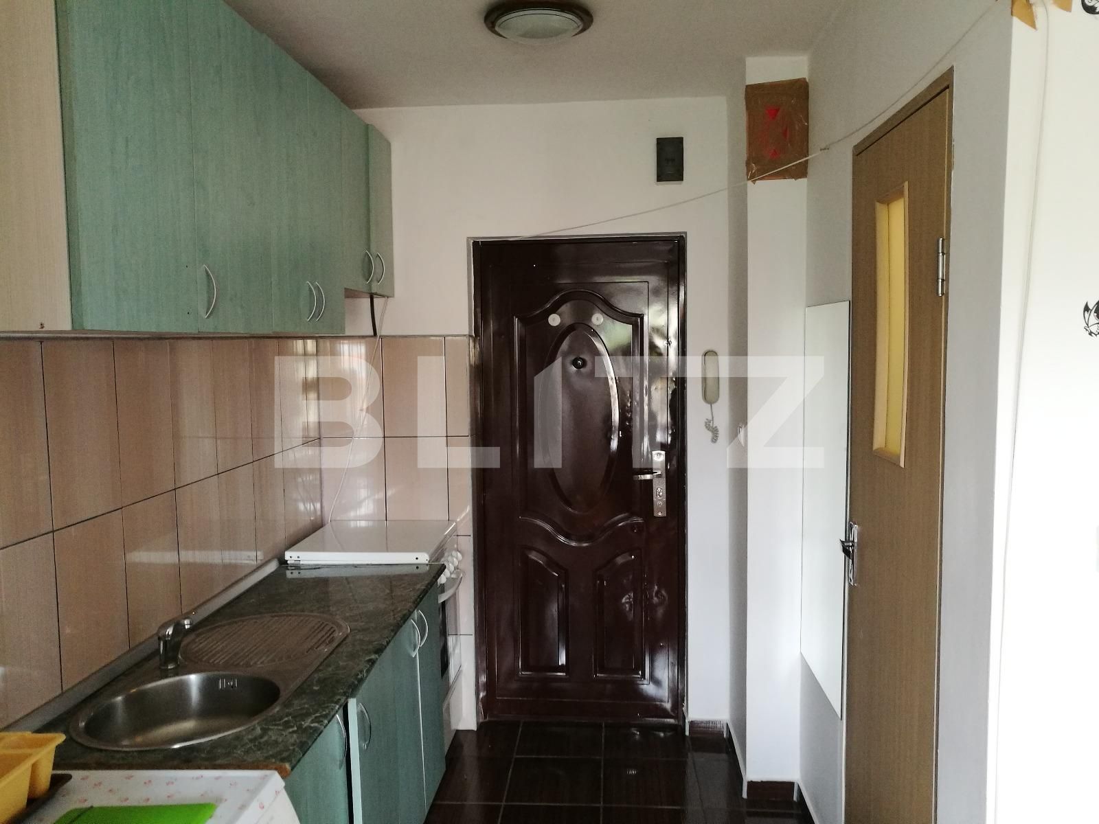 Garsonieră de vânzare Zorilor - 32743AV | BLITZ Cluj-Napoca | Poza2