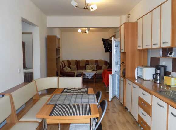 Apartament de închiriat 3 camere Iris - 32744AI | BLITZ Cluj-Napoca | Poza1
