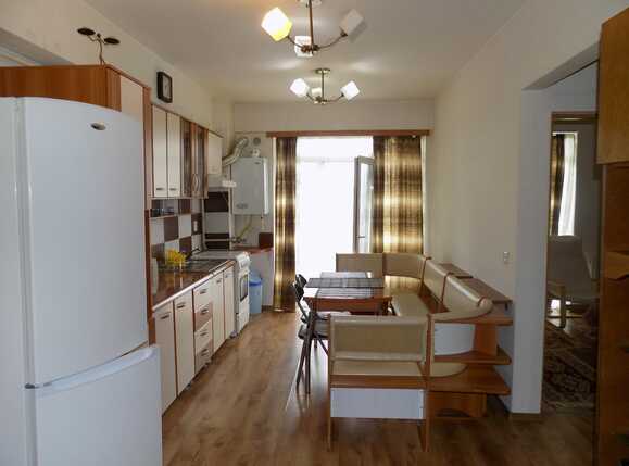 Apartament de închiriat 3 camere Iris - 32744AI | BLITZ Cluj-Napoca | Poza2