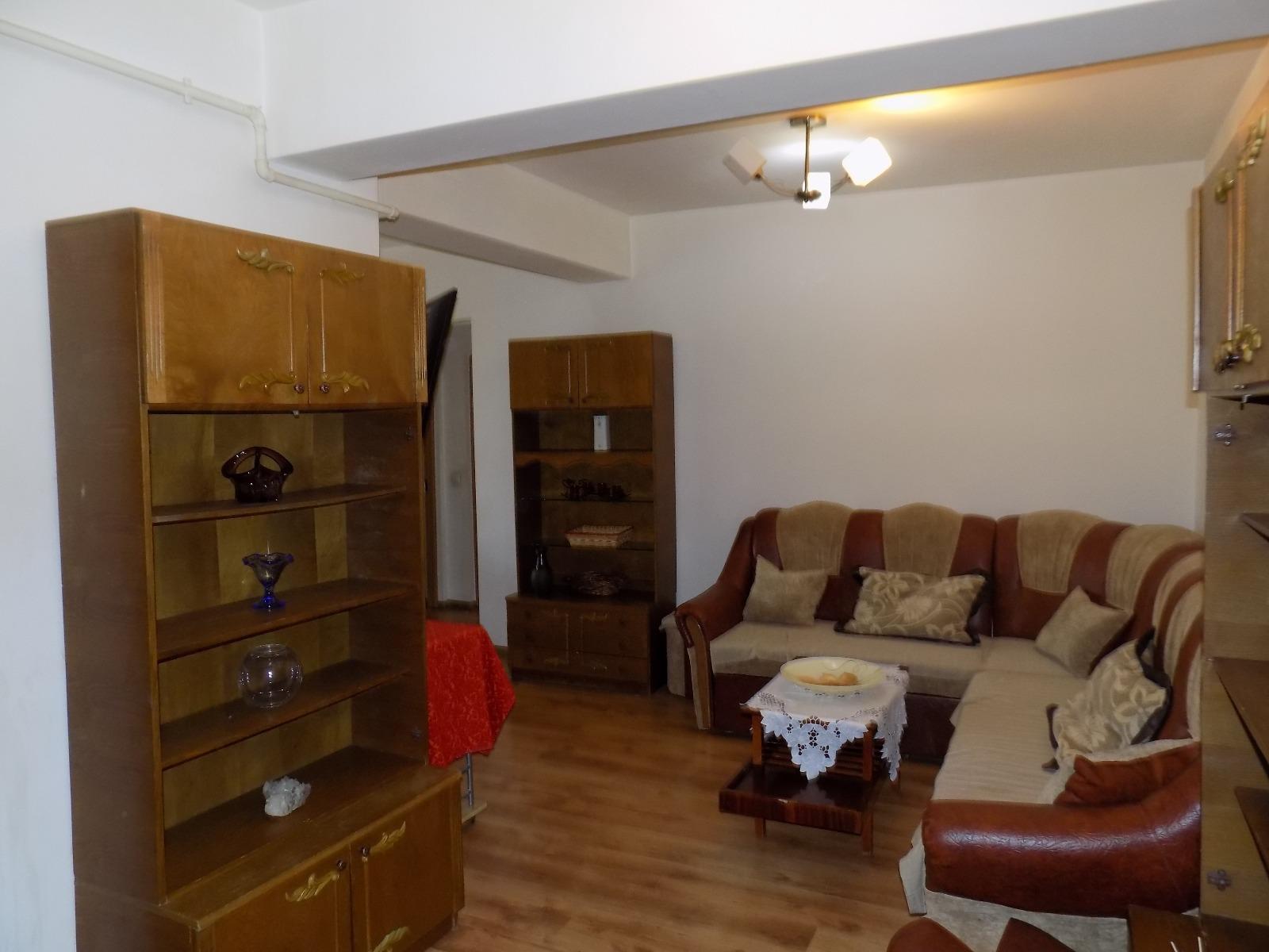 Apartament de închiriat 3 camere Iris - 32744AI | BLITZ Cluj-Napoca | Poza3