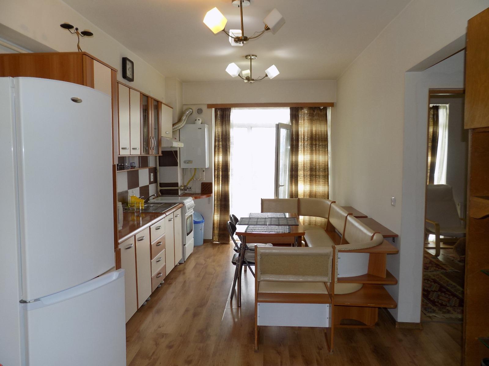 Apartament de închiriat 3 camere Iris - 32744AI | BLITZ Cluj-Napoca | Poza2