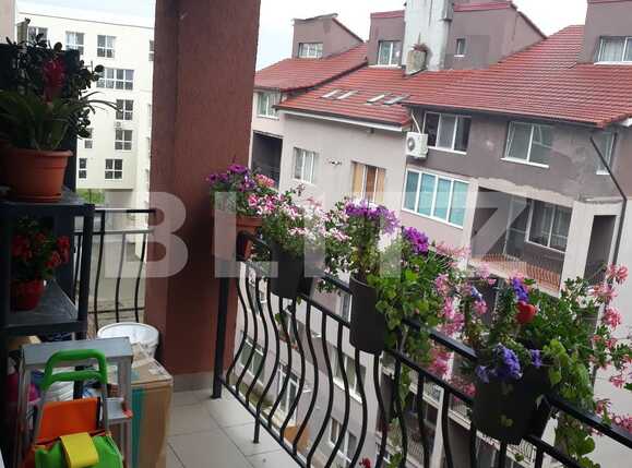 Apartament de vânzare 2 camere Borhanci - 32745AV | BLITZ Cluj-Napoca | Poza7