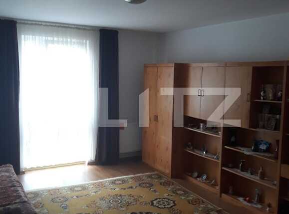 Apartament de vânzare 2 camere Borhanci - 32745AV | BLITZ Cluj-Napoca | Poza1