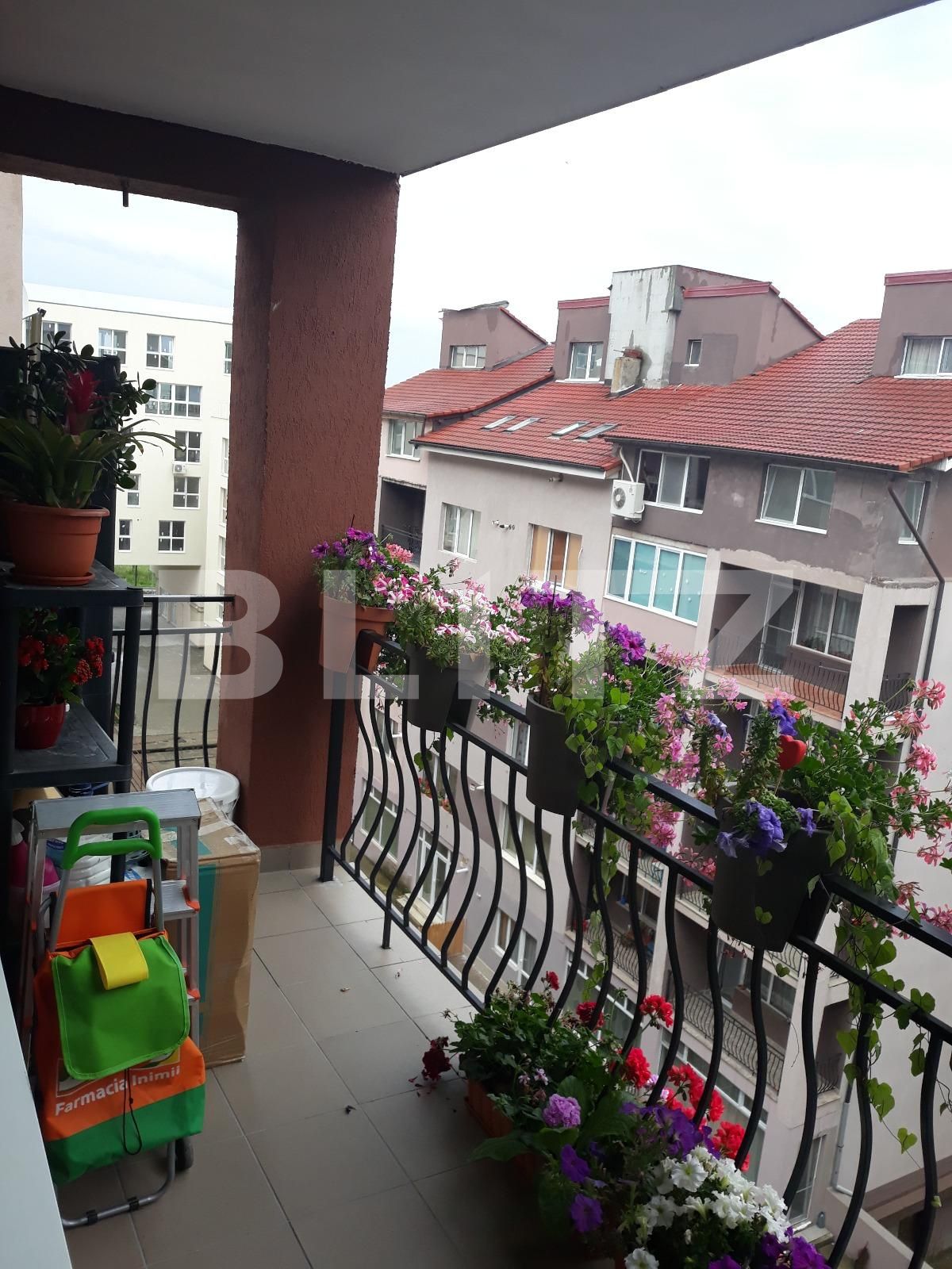 Apartament de vânzare 2 camere Borhanci - 32745AV | BLITZ Cluj-Napoca | Poza7