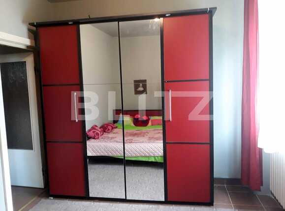 Apartament de închiriat 2 camere Zorilor - 32746AI | BLITZ Cluj-Napoca | Poza5