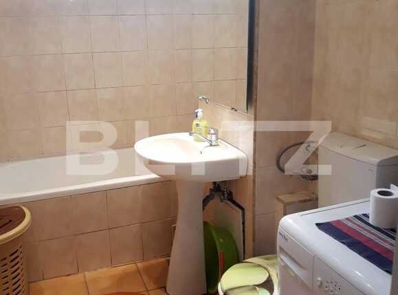 Apartament de închiriat 2 camere Zorilor - 32746AI | BLITZ Cluj-Napoca | Poza8
