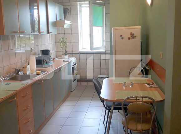 Apartament de închiriat 2 camere Zorilor - 32746AI | BLITZ Cluj-Napoca | Poza6