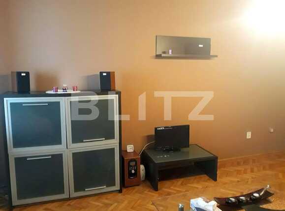 Apartament de închiriat 2 camere Zorilor - 32746AI | BLITZ Cluj-Napoca | Poza3