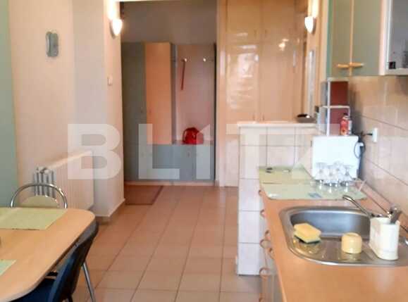 Apartament de închiriat 2 camere Zorilor - 32746AI | BLITZ Cluj-Napoca | Poza7