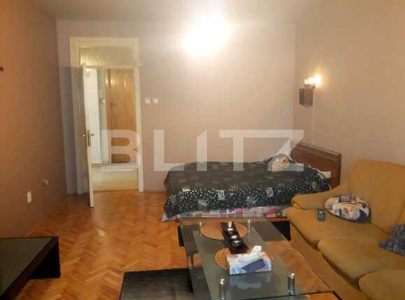 Apartament de închiriat 2 camere Zorilor - 32746AI | BLITZ Cluj-Napoca | Poza2