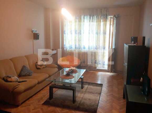 Apartament de închiriat 2 camere Zorilor - 32746AI | BLITZ Cluj-Napoca | Poza1