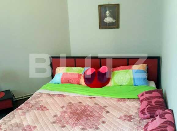 Apartament de închiriat 2 camere Zorilor - 32746AI | BLITZ Cluj-Napoca | Poza4