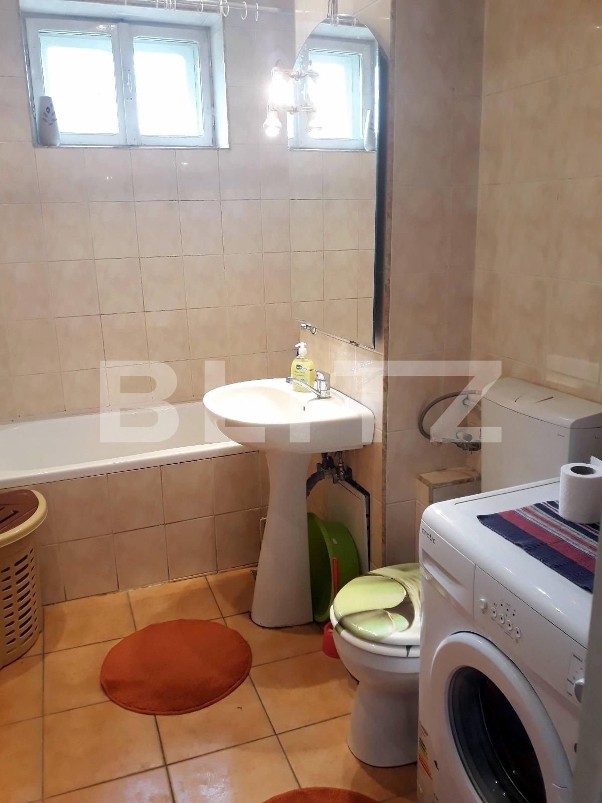 Apartament de închiriat 2 camere Zorilor - 32746AI | BLITZ Cluj-Napoca | Poza8