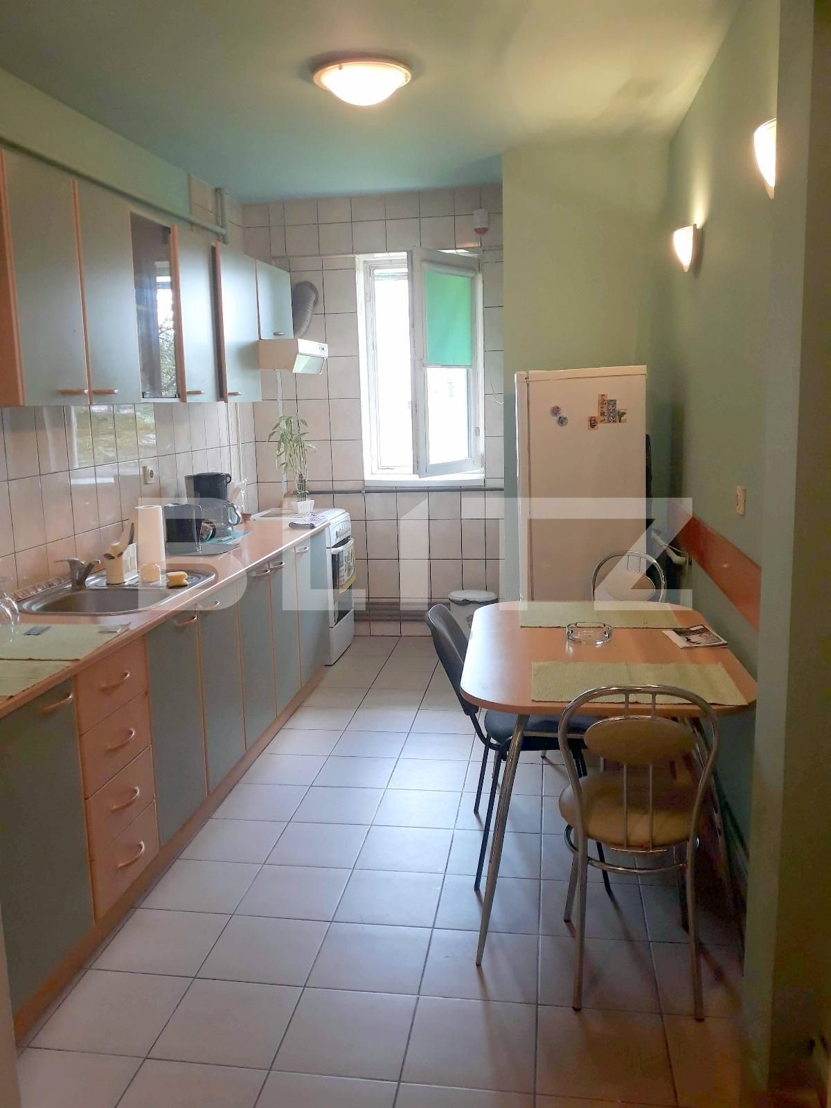 Apartament de închiriat 2 camere Zorilor - 32746AI | BLITZ Cluj-Napoca | Poza6