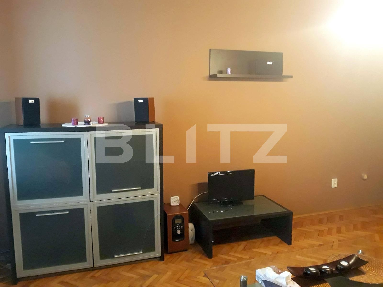 Apartament de închiriat 2 camere Zorilor - 32746AI | BLITZ Cluj-Napoca | Poza3