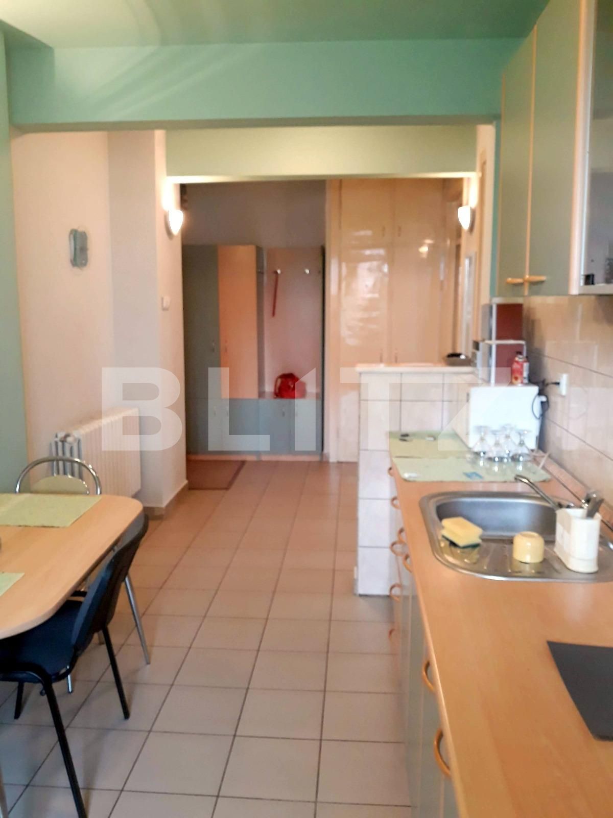 Apartament de închiriat 2 camere Zorilor - 32746AI | BLITZ Cluj-Napoca | Poza7