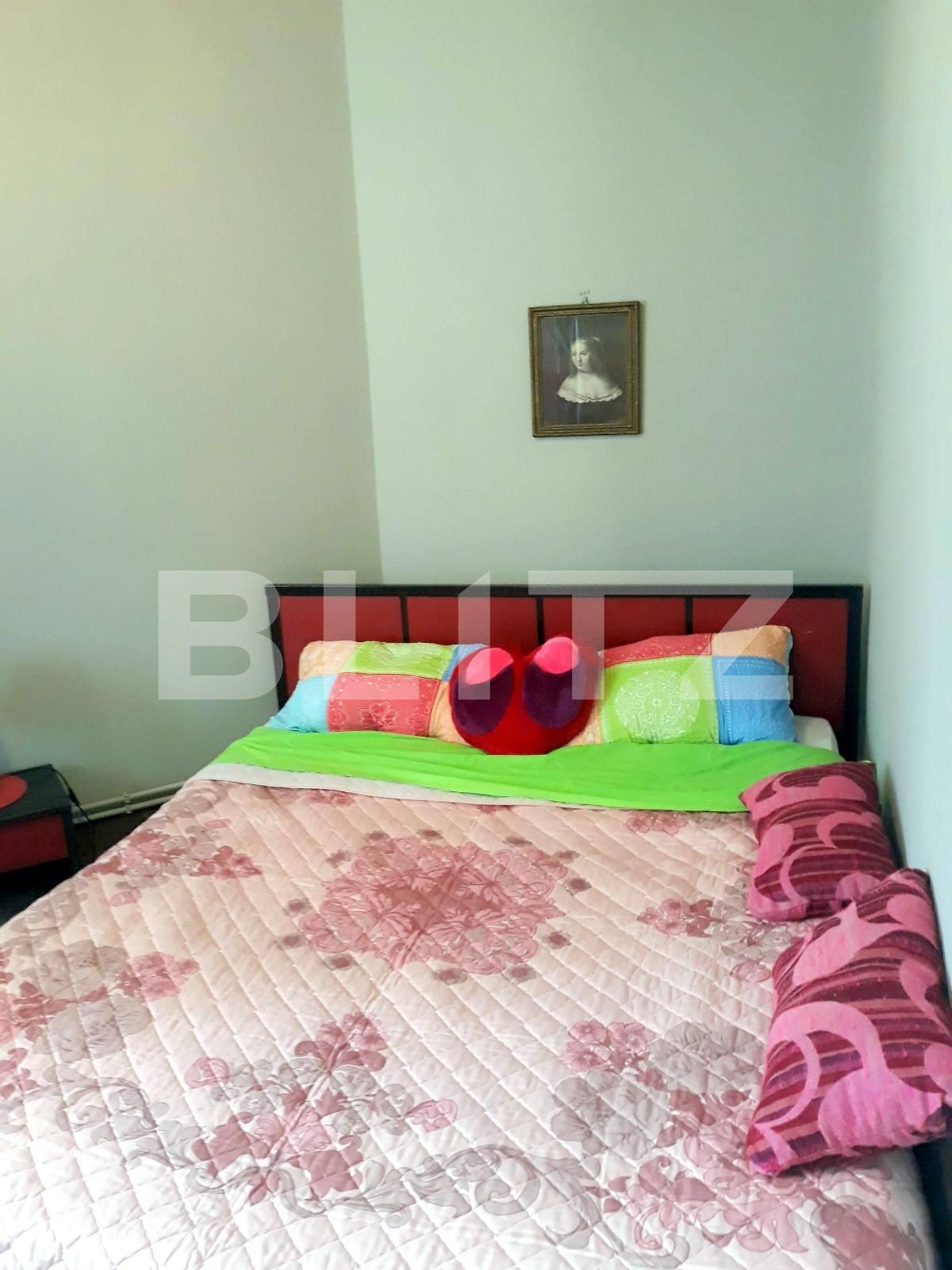 Apartament de închiriat 2 camere Zorilor - 32746AI | BLITZ Cluj-Napoca | Poza4