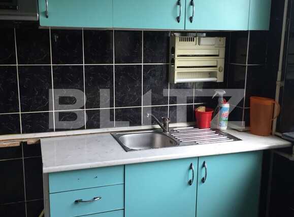 Apartament de vânzare 3 camere Gheorgheni - 32747AV | BLITZ Cluj-Napoca | Poza4