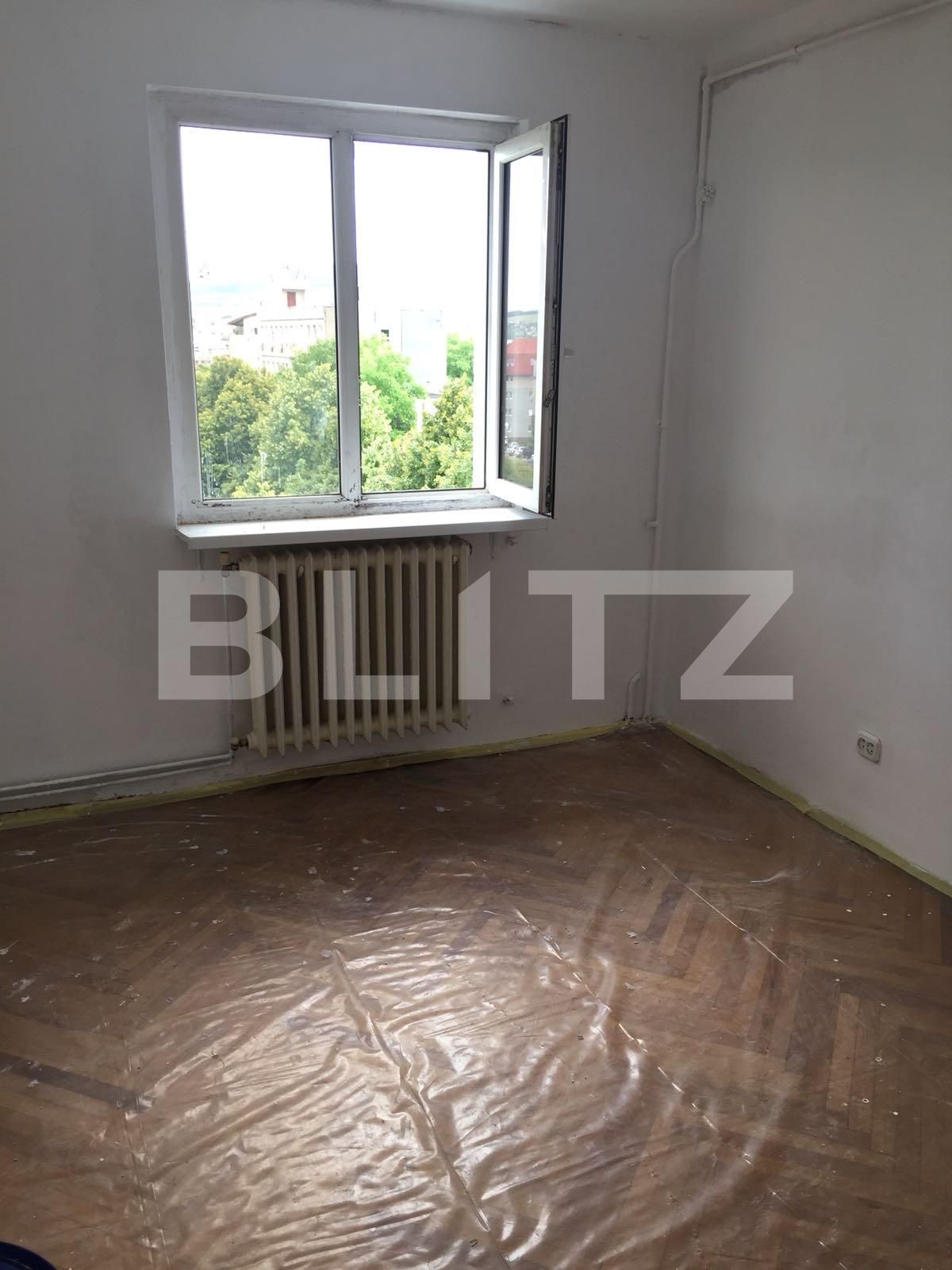 Apartament de vânzare 3 camere Gheorgheni - 32747AV | BLITZ Cluj-Napoca | Poza2