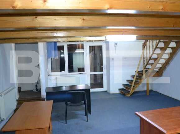 Apartament de vânzare 4 camere Central - 32748AV | BLITZ Cluj-Napoca | Poza1