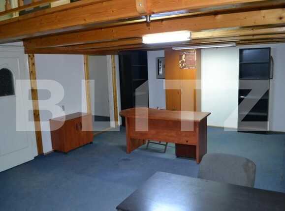 Apartament de vânzare 4 camere Central - 32748AV | BLITZ Cluj-Napoca | Poza2