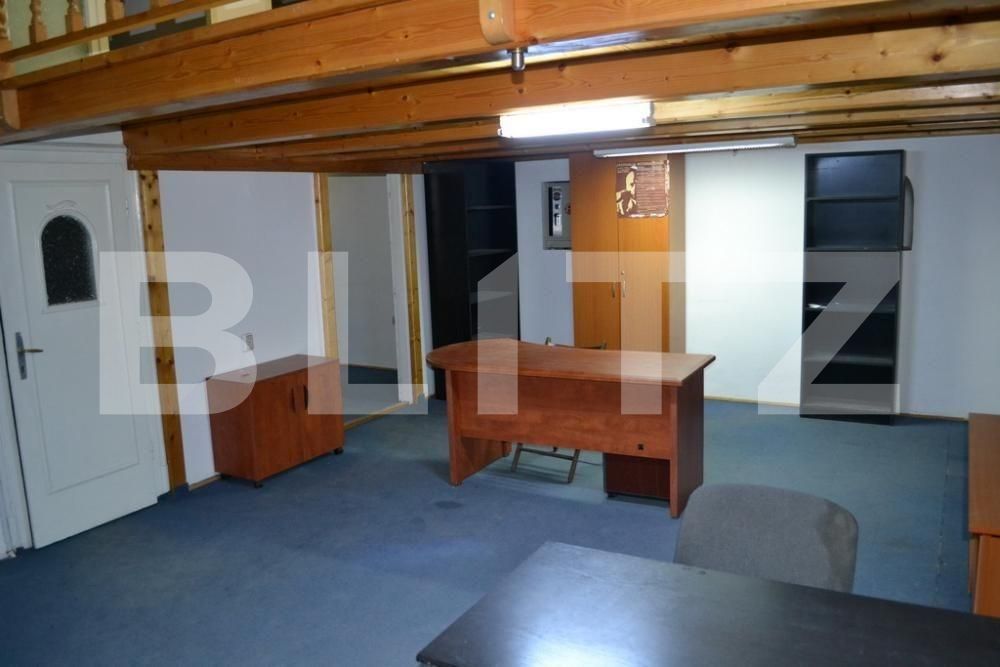 Apartament de vânzare 4 camere Central - 32748AV | BLITZ Cluj-Napoca | Poza2