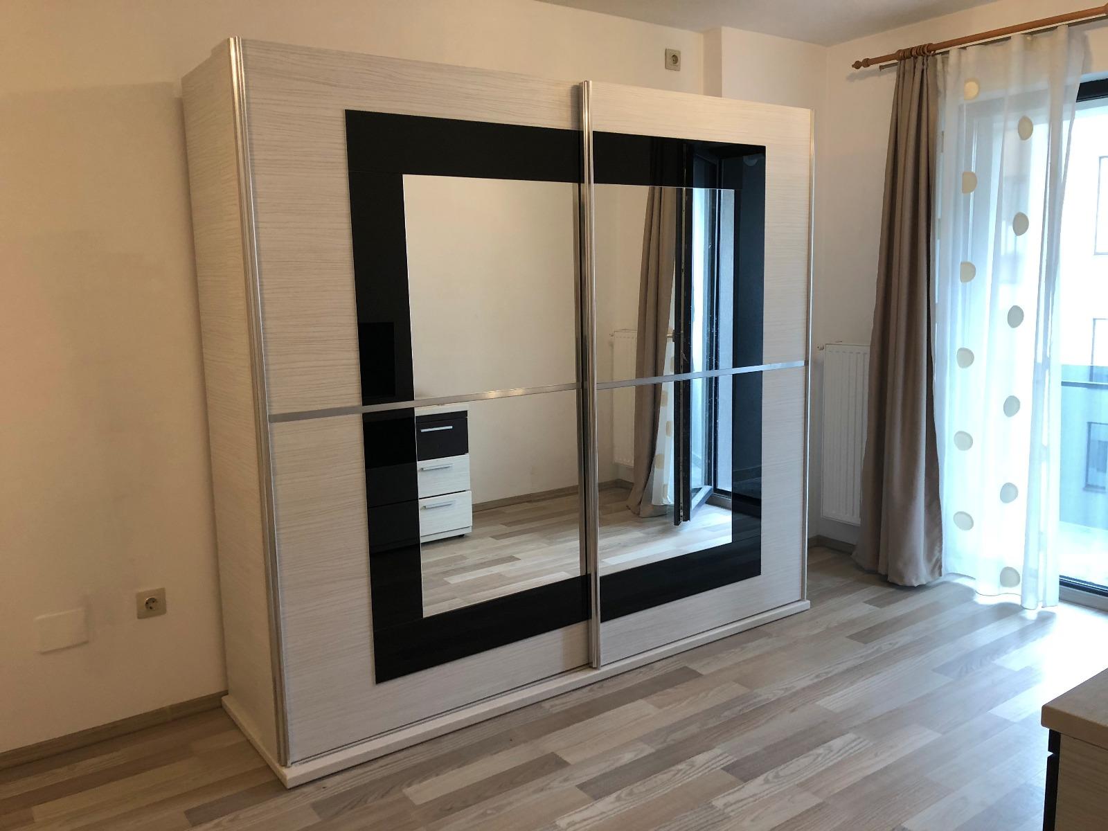 Apartament de închiriat 2 camere Intre Lacuri - 32749AI | BLITZ Cluj-Napoca | Poza8